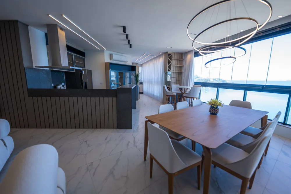 Apartamento para venda no bairro Morretes em Itapema