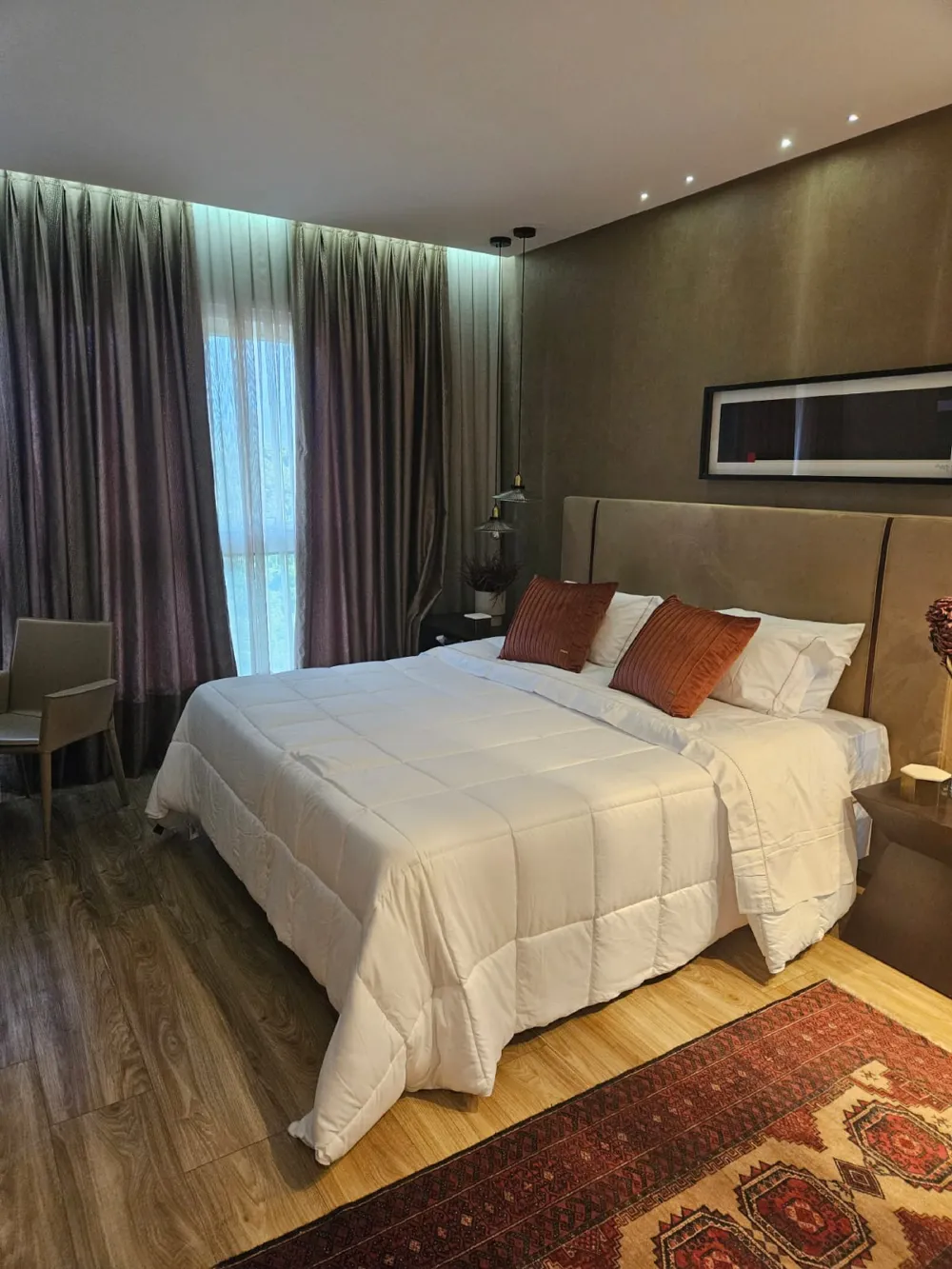 Apartamento para venda no bairro Centro em Balneário Camboriú