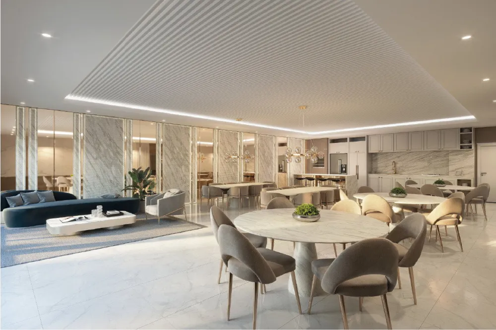 Apartamento para venda no bairro Ilhota em Itapema