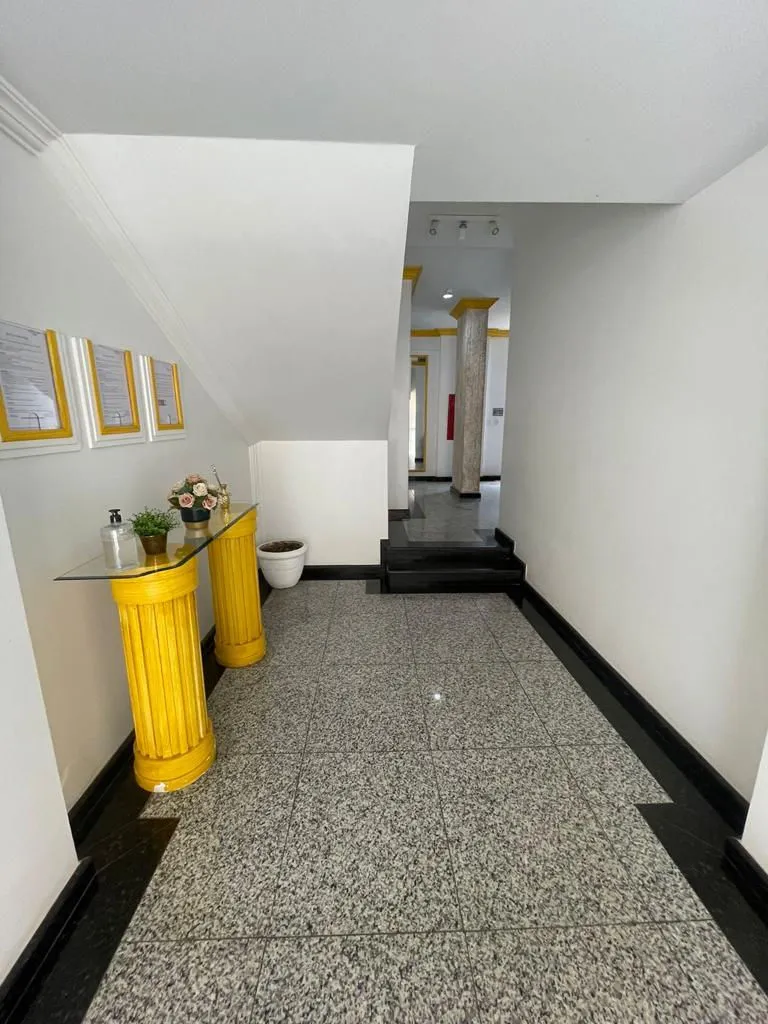 Apartamento para venda no bairro Meia Praia em Itapema