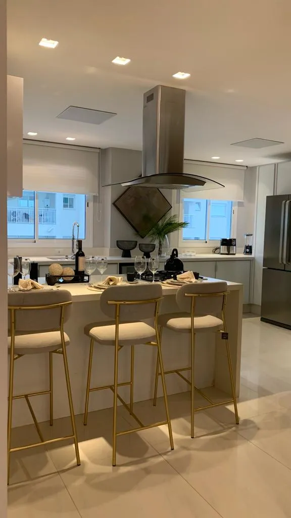 Apartamento para venda no bairro Centro em Balneário Camboriú