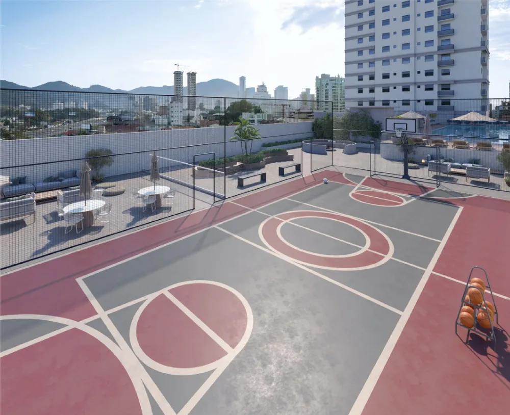 Apartamento para venda no bairro Centro em Itapema