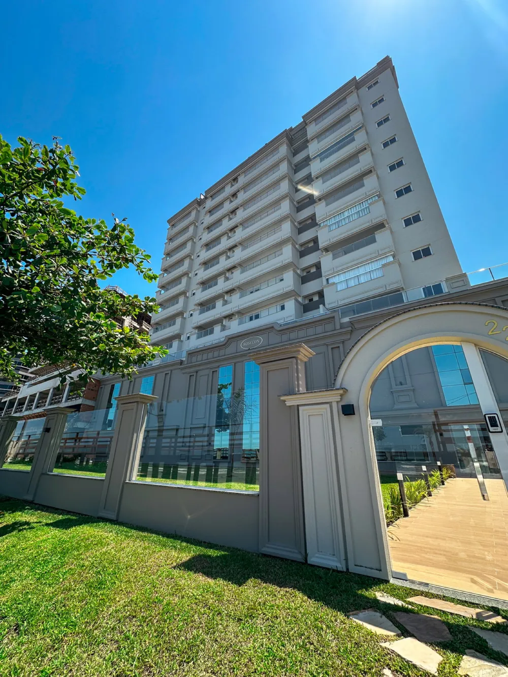 Apartamento 4 quartos para venda no bairro Morretes em Itapema