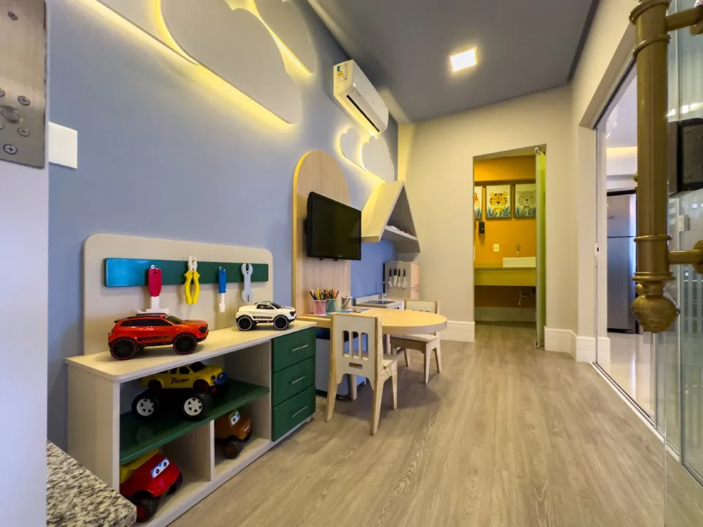 Apartamento 4 quartos para venda no bairro Morretes em Itapema