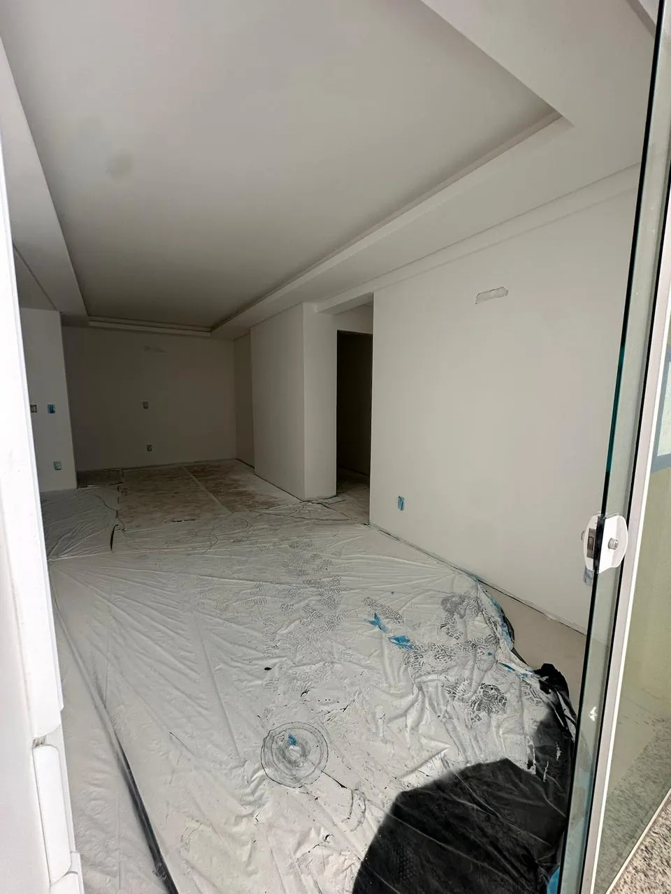 Apartamento para venda no bairro Canto da Praia em Itapema