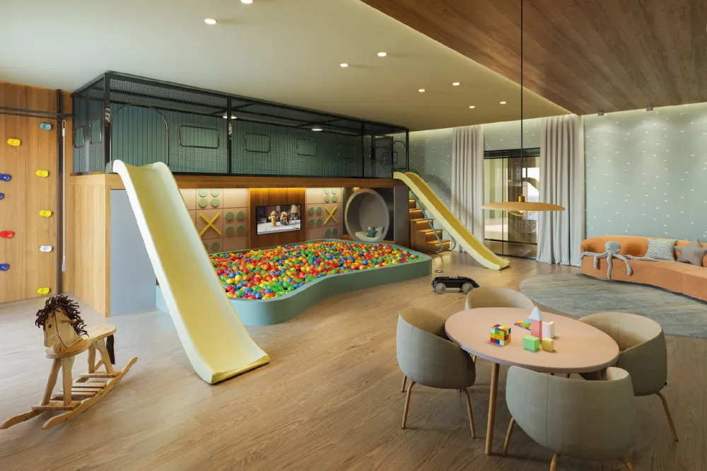 Apartamento para venda no bairro Ilhota em Itapema