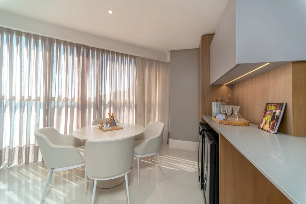 Apartamento para venda no bairro Centro em Balneário Camboriú