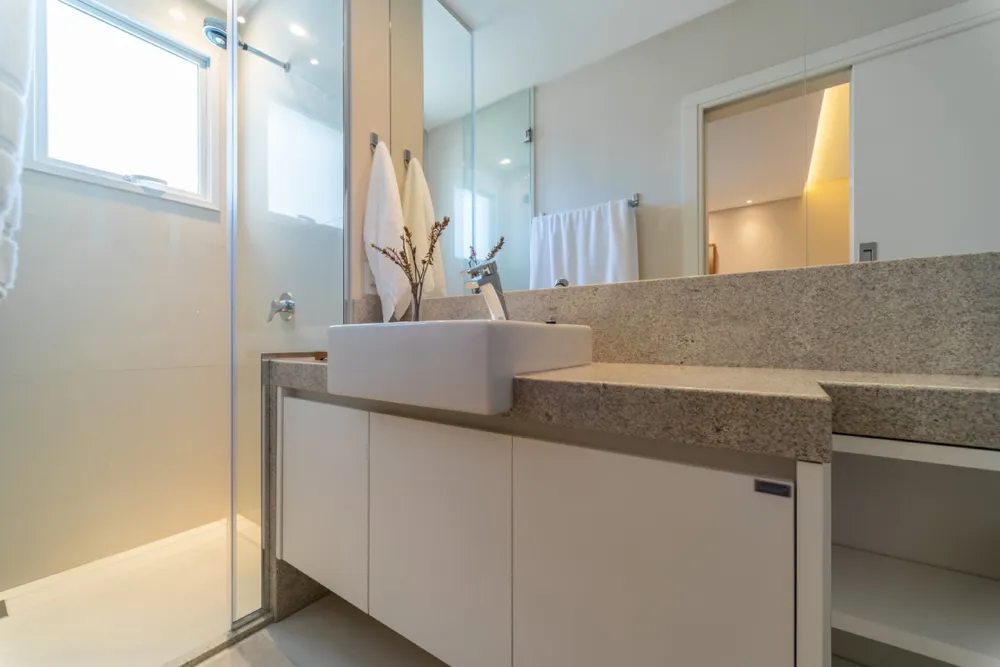 Apartamento para venda no bairro Centro em Balneário Camboriú