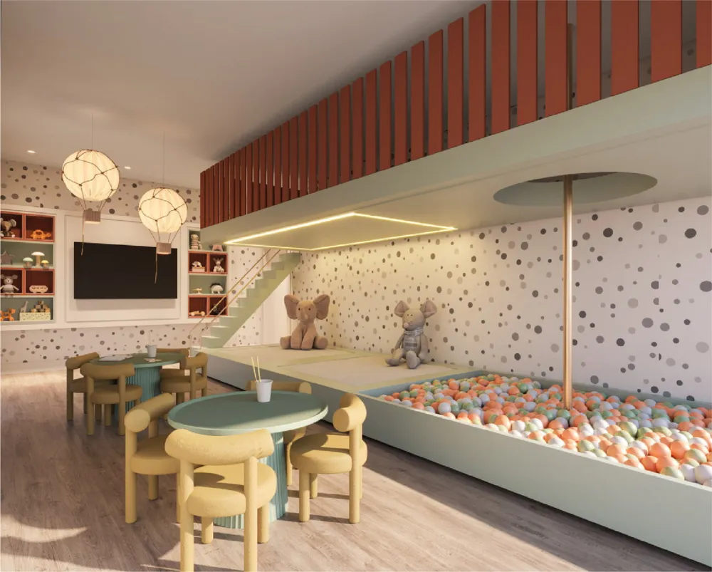 Apartamento para venda no bairro Centro em Itapema