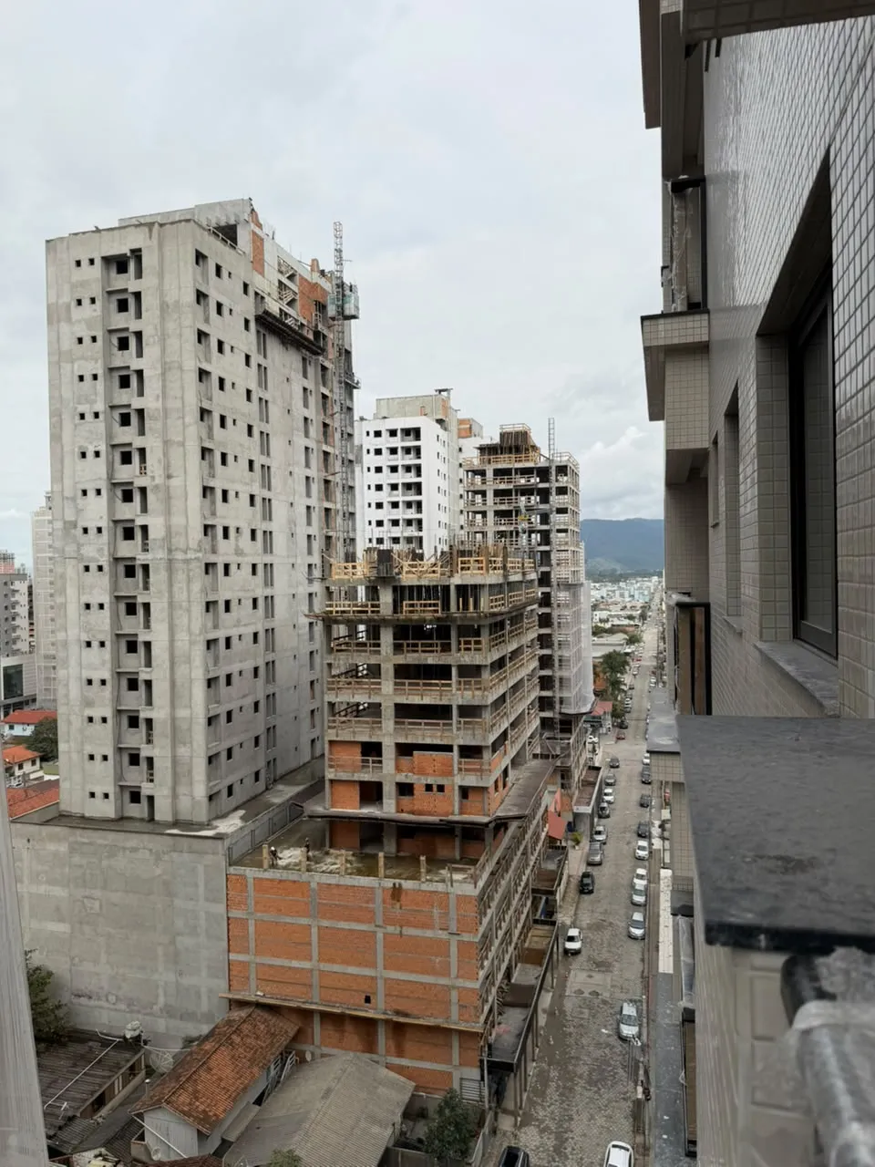 Apartamento 2 quartos para venda no bairro Morretes em Itapema