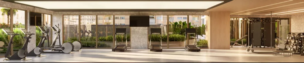 Apartamento para venda no bairro Centro em Balneário Camboriú