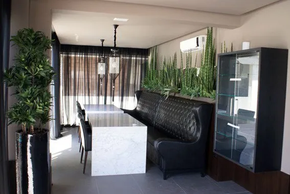 Apartamento para venda no bairro Meia Praia em Itapema