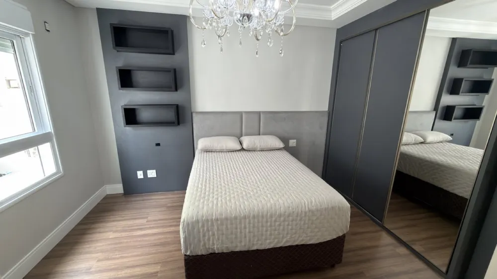 Apartamento para venda no bairro Meia Praia em Itapema