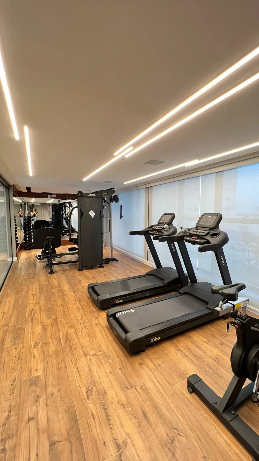 Apartamento para reserva no bairro Balneário Perequê em Porto Belo