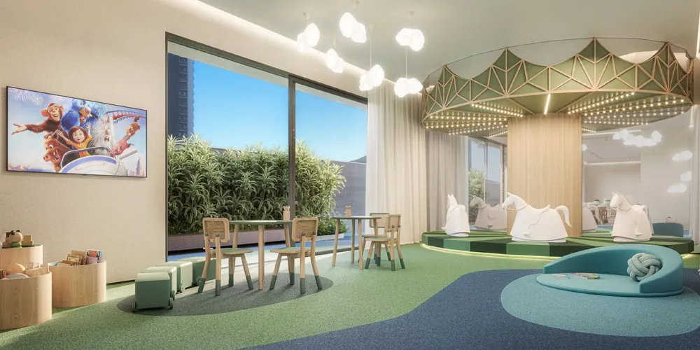 Apartamento para venda no bairro Centro em Balneário Camboriú