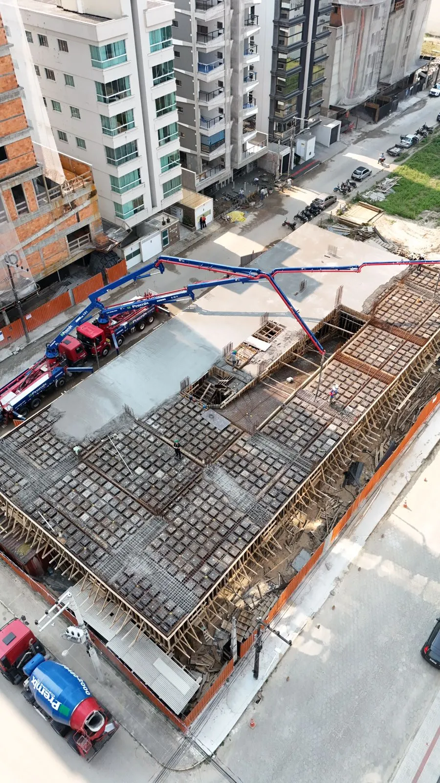 Apartamento 2 quartos para venda no bairro Balneário Perequê em Porto Belo