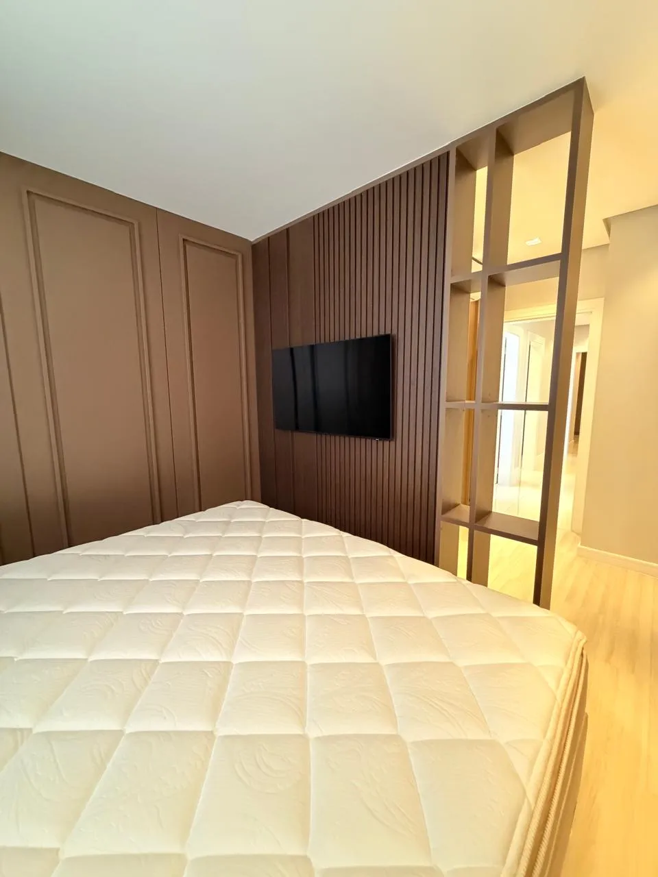 Apartamento 4 quartos para venda no bairro Morretes em Itapema
