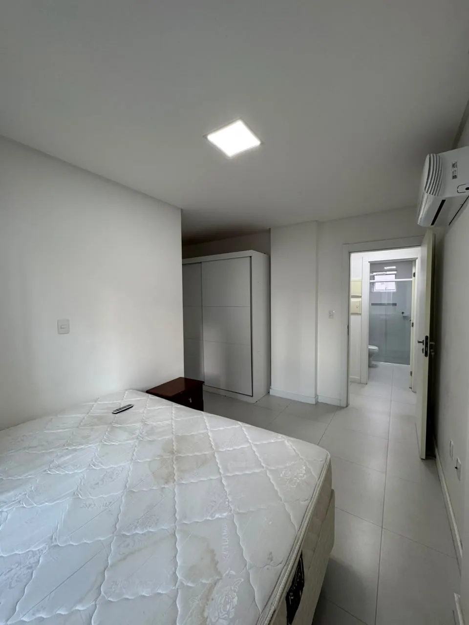Apartamento 2 quartos para venda no bairro Meia Praia em Itapema