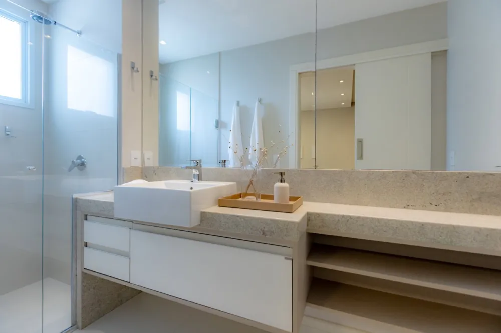 Apartamento 4 quartos para venda no bairro Barra Sul em Balneário Camboriú