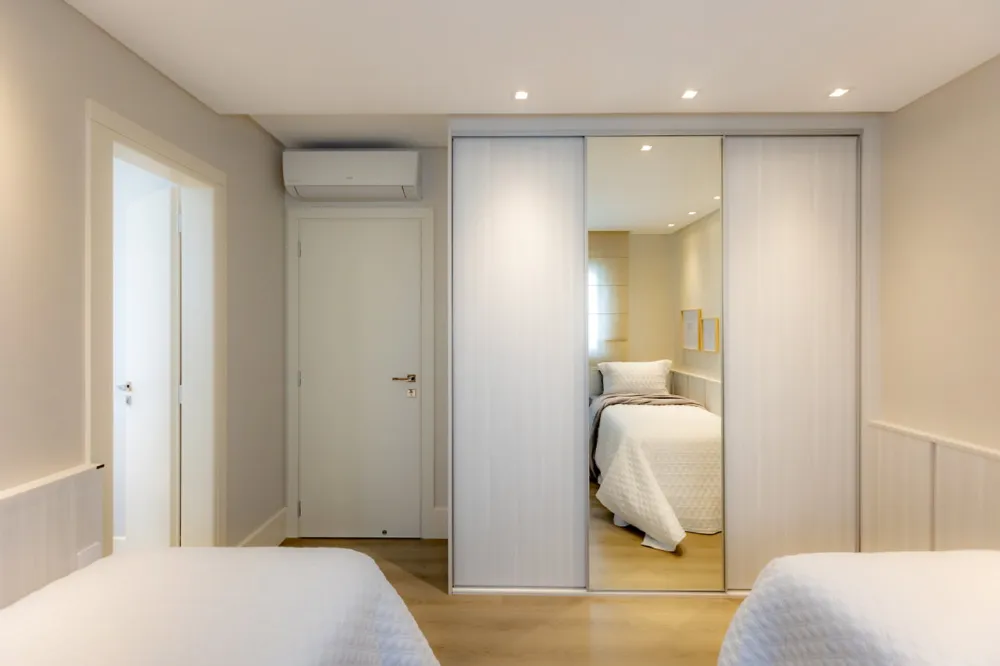Apartamento 4 quartos para venda no bairro Barra Sul em Balneário Camboriú
