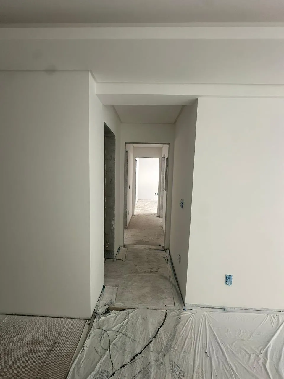 Apartamento para venda no bairro Canto da Praia em Itapema