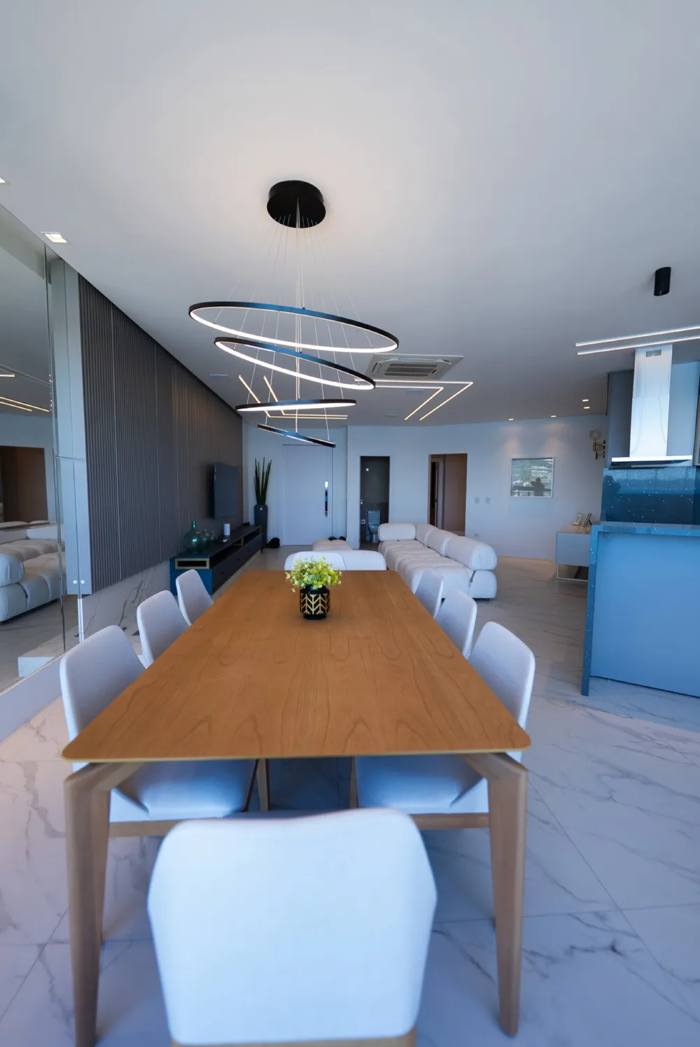 Apartamento para venda no bairro Morretes em Itapema