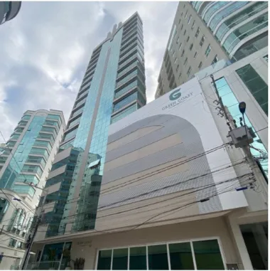 Imóvel em Centro