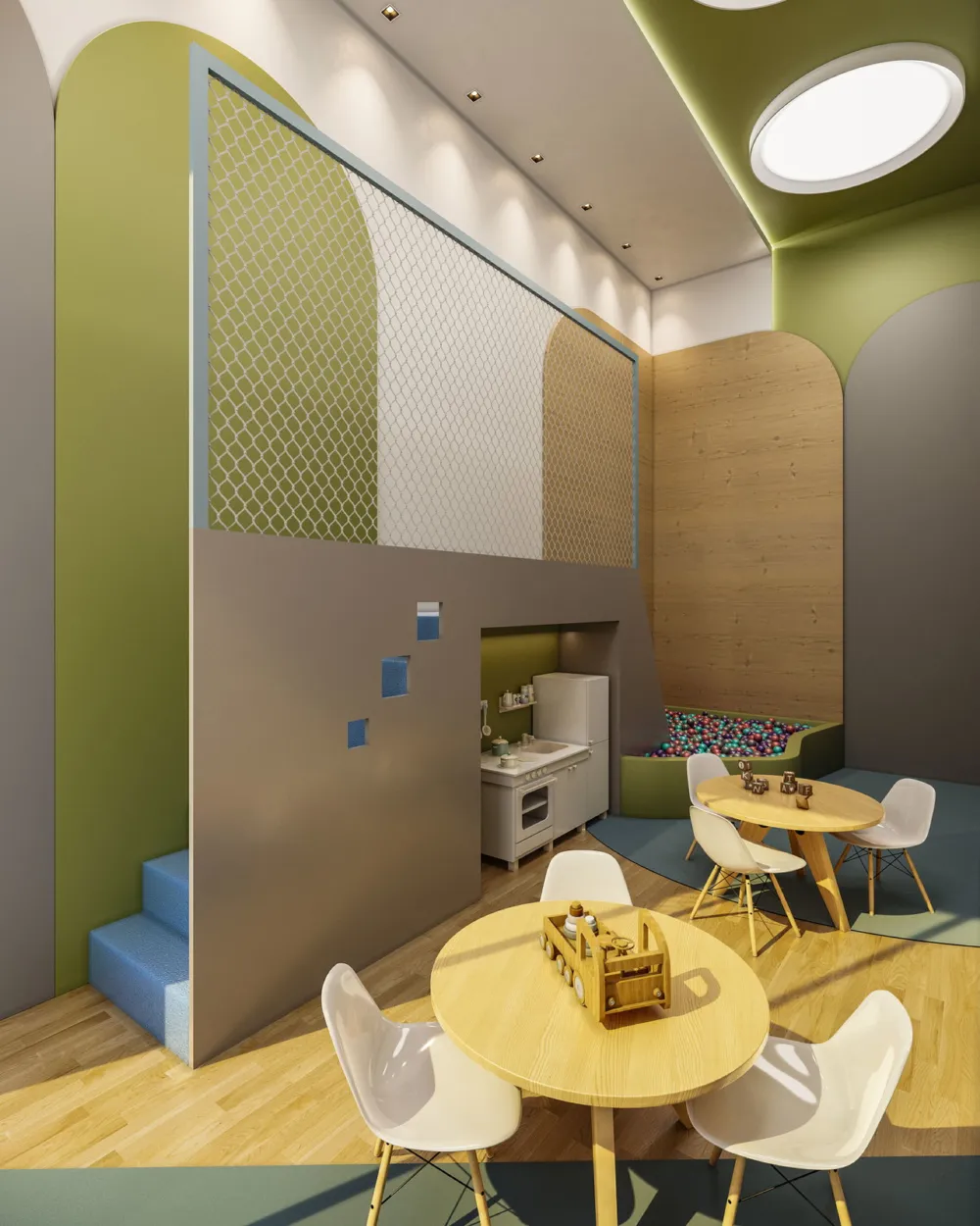 Apartamento para venda no bairro Meia Praia em Itapema