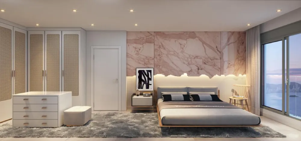 Apartamento para venda no bairro Barra Sul em Balneário Camboriú