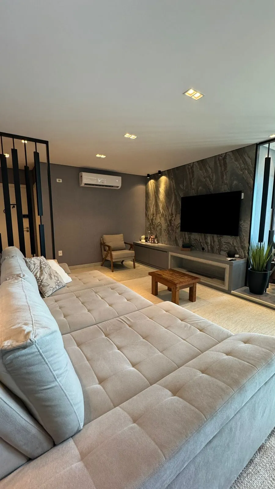 Apartamento para venda no bairro Centro em Itapema