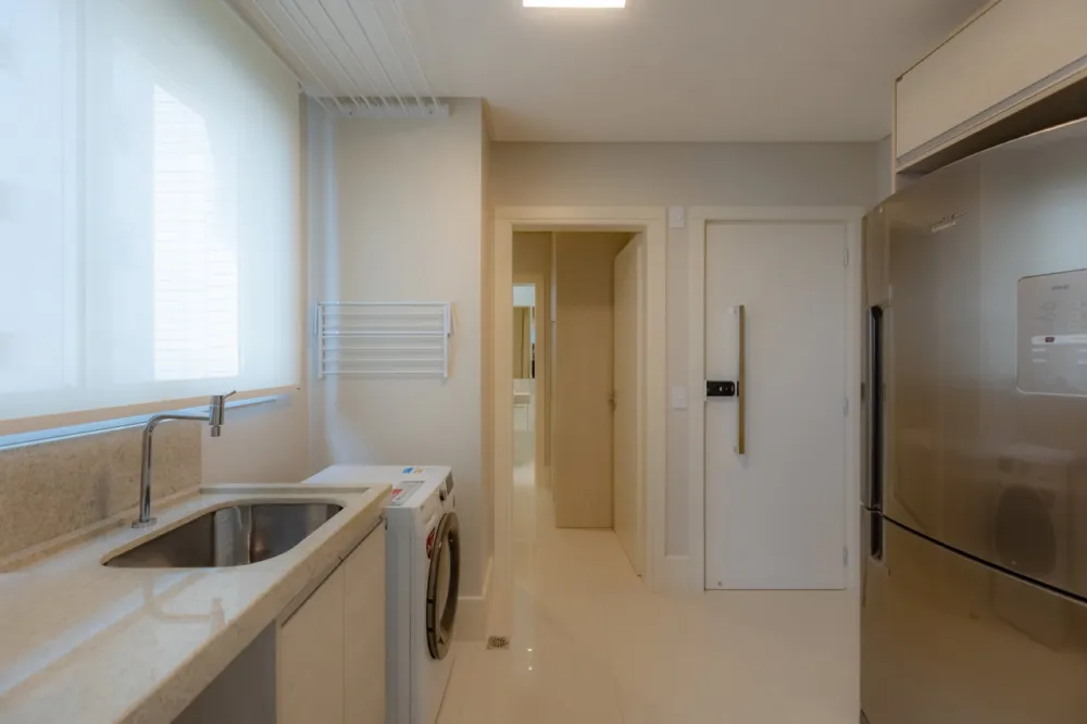 Apartamento 4 quartos para venda no bairro Barra Sul em Balneário Camboriú