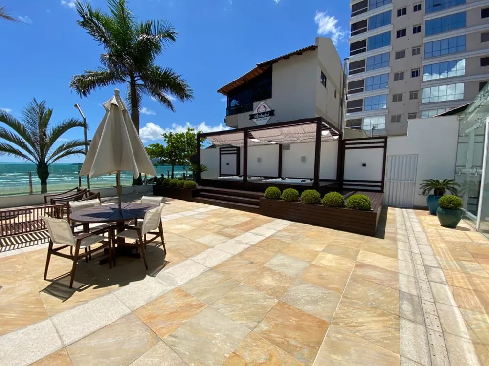 Apartamento 4 quartos para venda no bairro Meia Praia em Itapema