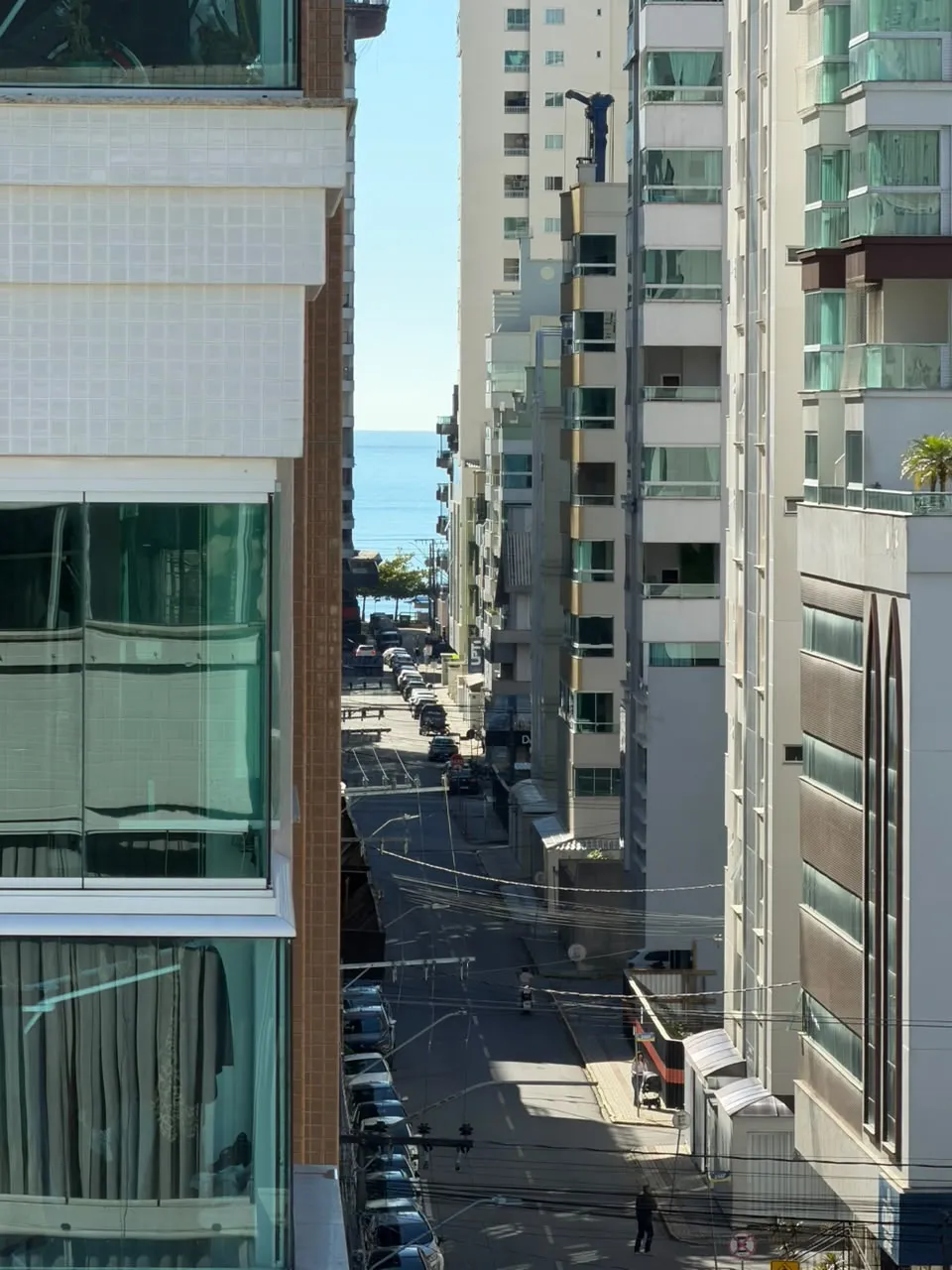 Apartamento 2 quartos para venda no bairro Meia Praia em Itapema