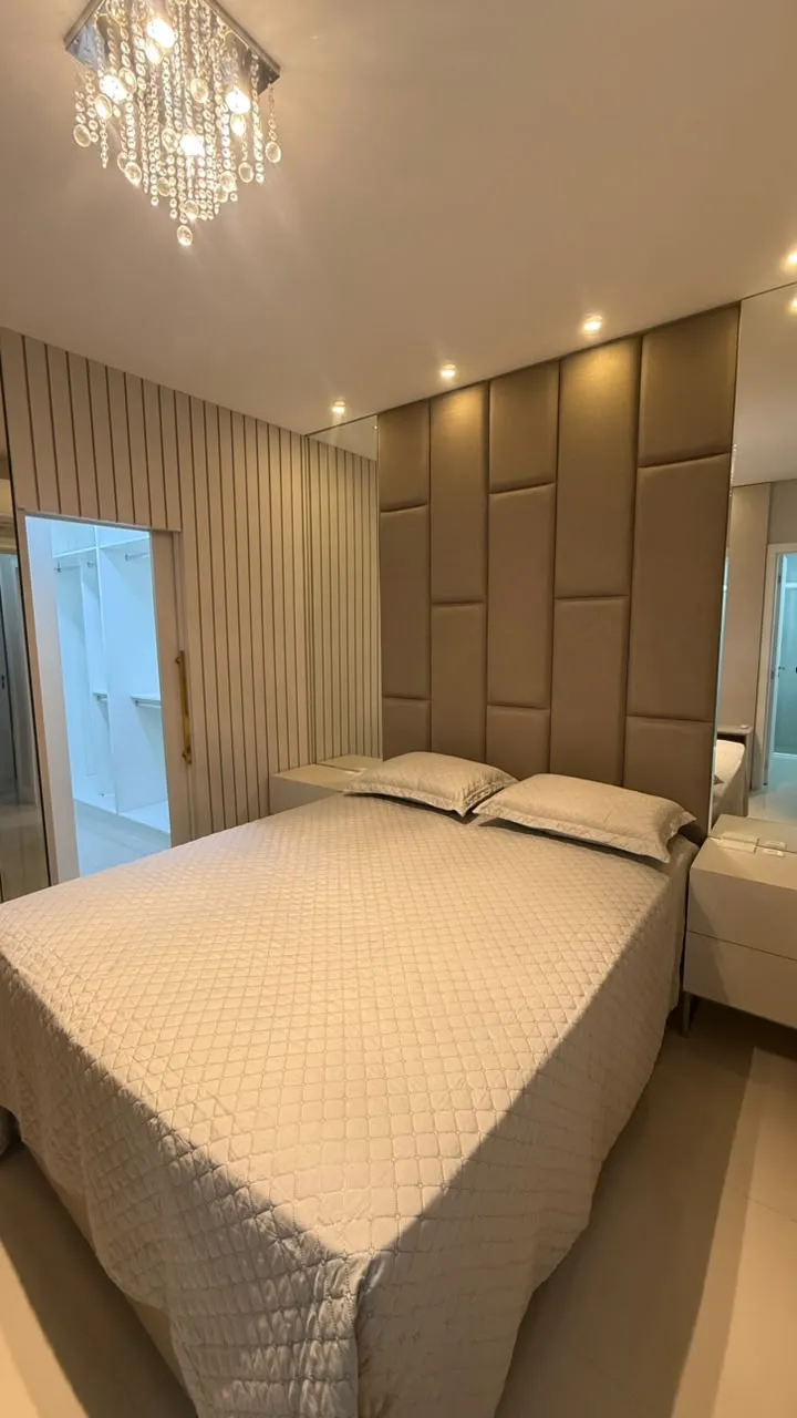 Apartamento 3 quartos para venda no bairro Meia Praia em Itapema