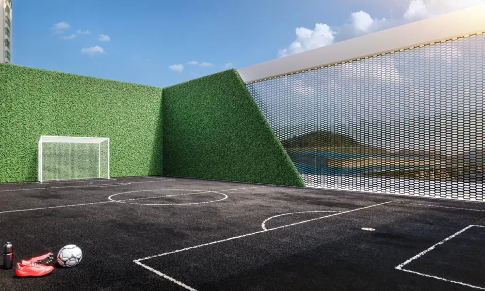 Apartamento para venda no bairro Barra Sul em Balneário Camboriú