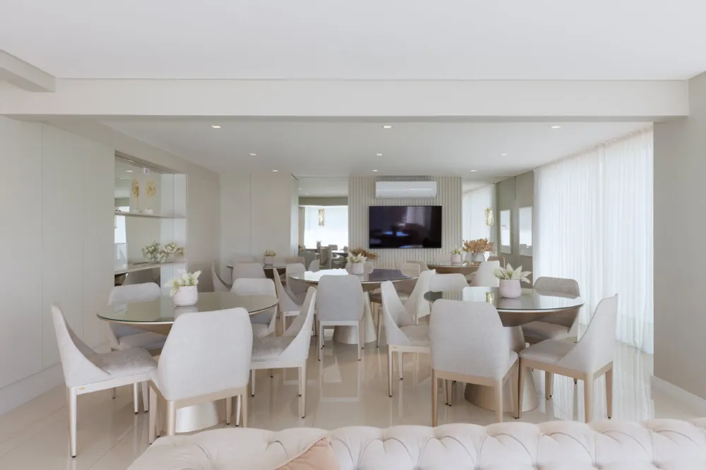 Apartamento para venda no bairro Jardim Praia Mar em Itapema