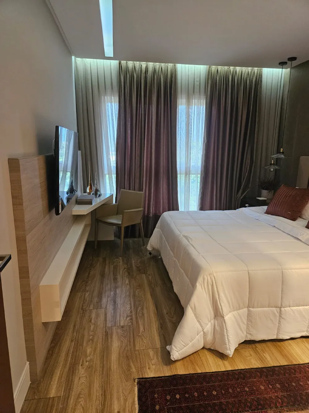 Apartamento para venda no bairro Centro em Balneário Camboriú