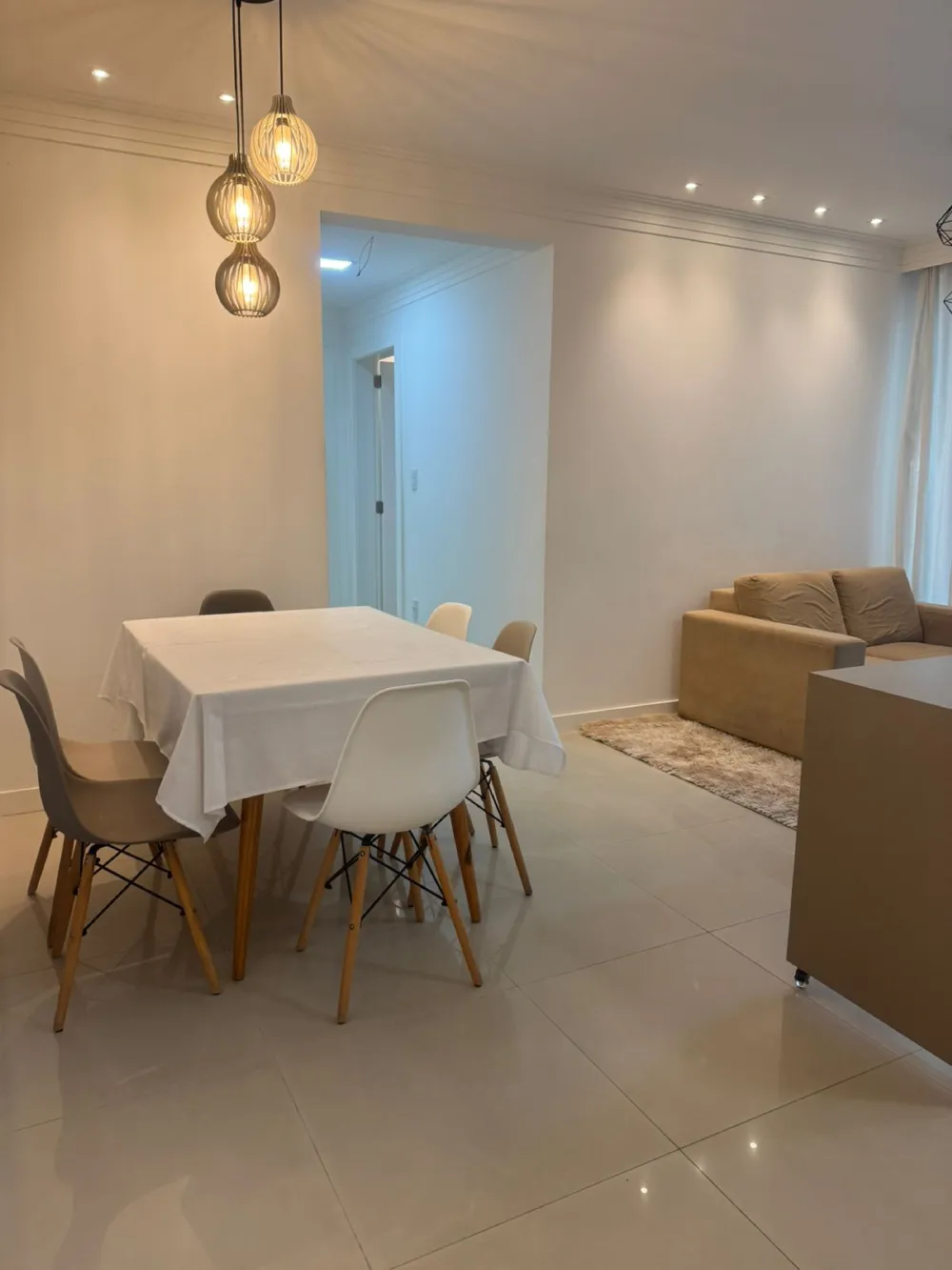 Apartamento 2 quartos para venda no bairro Morretes em Itapema