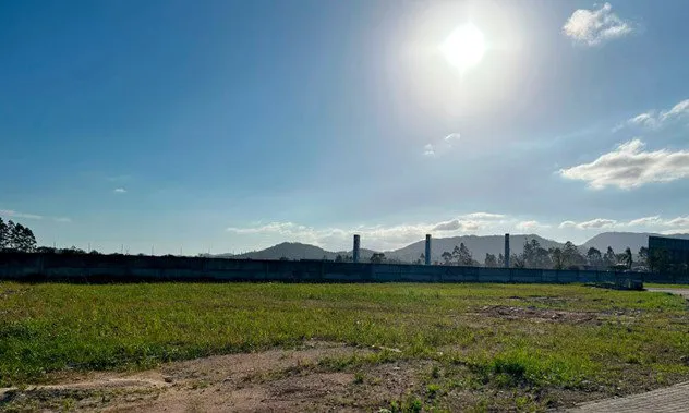 Terreno para venda no bairro Sertão Santa Luzia em Porto Belo