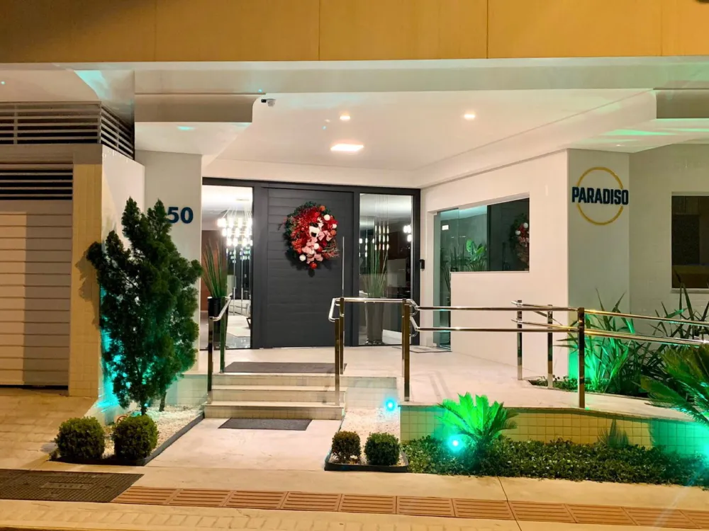 Apartamento para venda no bairro Centro em Itapema