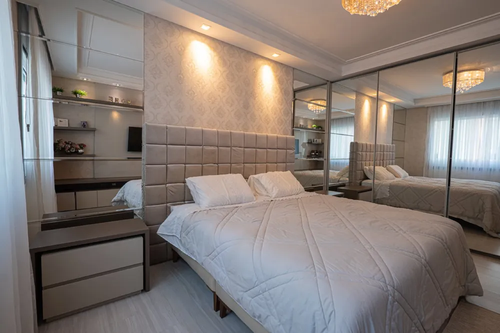 Apartamento para venda no bairro Meia Praia em Itapema