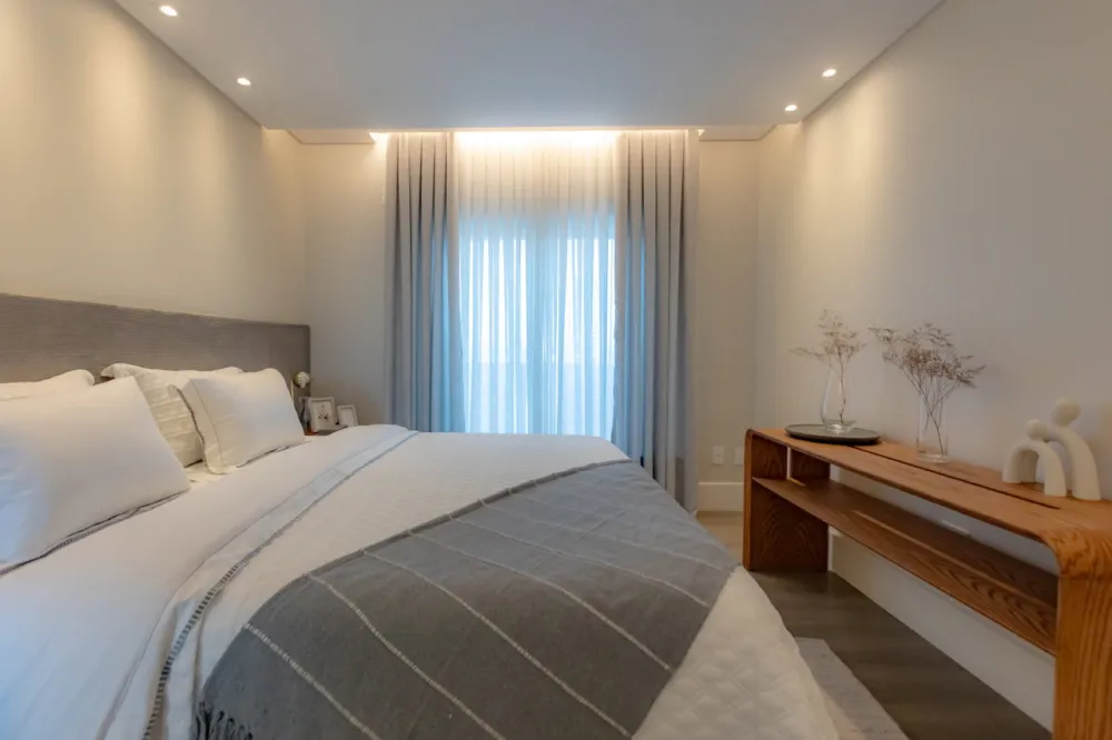 Apartamento 4 quartos para venda no bairro Barra Sul em Balneário Camboriú