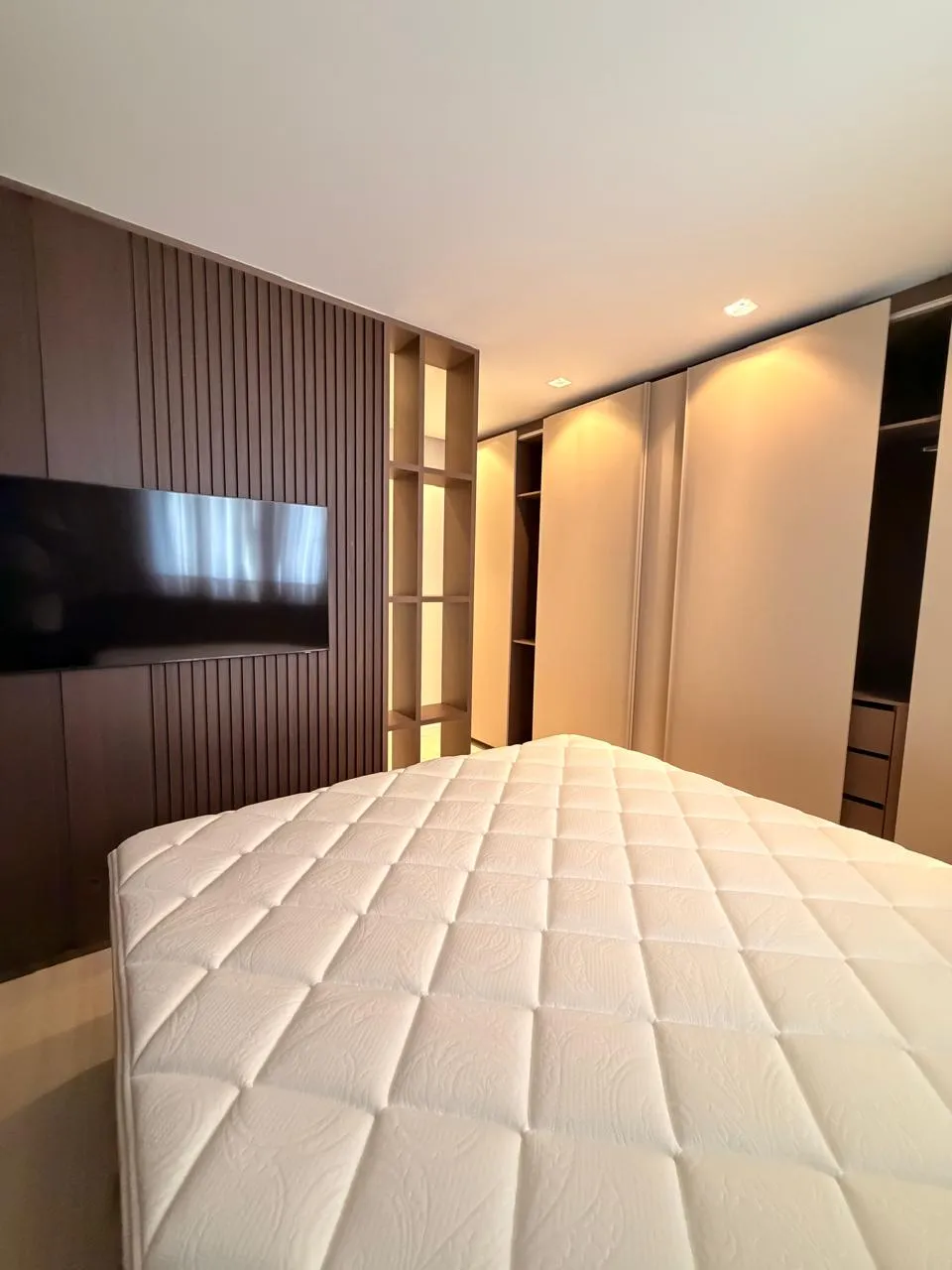Apartamento 4 quartos para venda no bairro Morretes em Itapema
