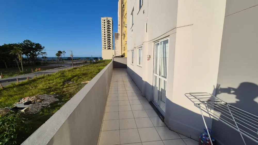 Apartamento para venda no bairro Meia Praia em Itapema
