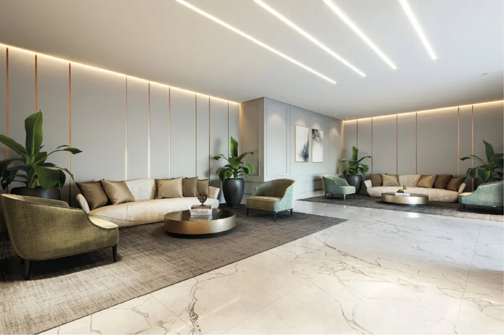 Apartamento para venda no bairro Ilhota em Itapema