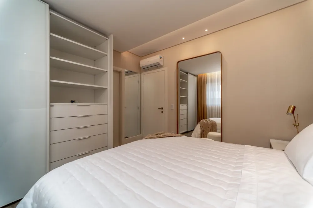 Apartamento para venda no bairro Centro em Balneário Camboriú