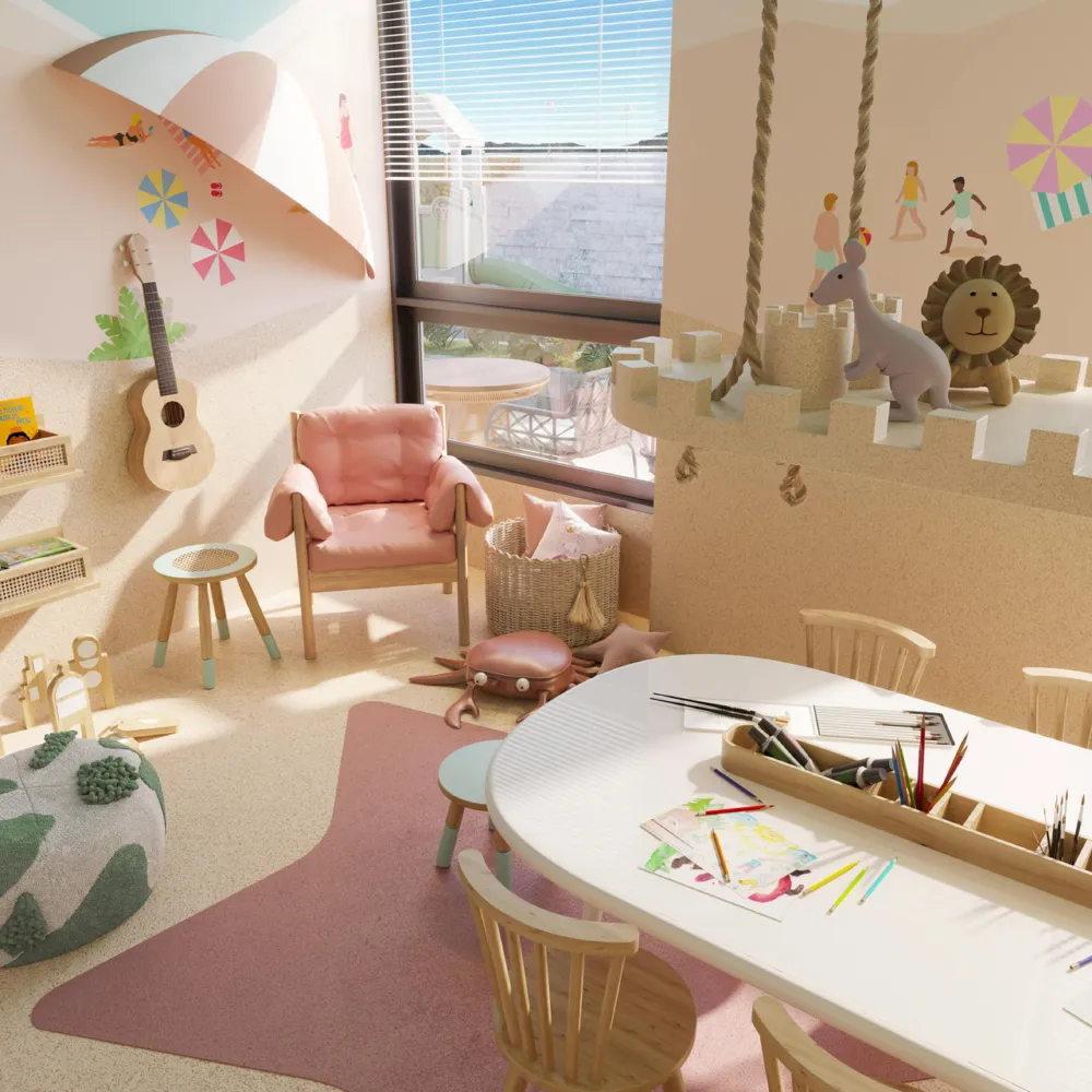 Apartamento para venda no bairro Perequê em Porto Belo