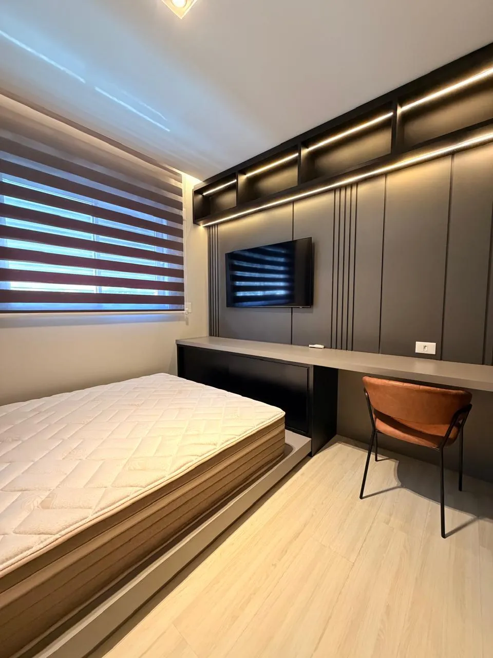 Apartamento 4 quartos para venda no bairro Morretes em Itapema