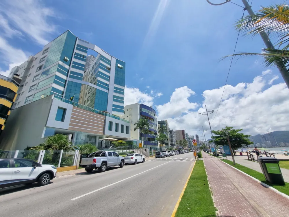 Apartamento para venda no bairro Centro em Itapema