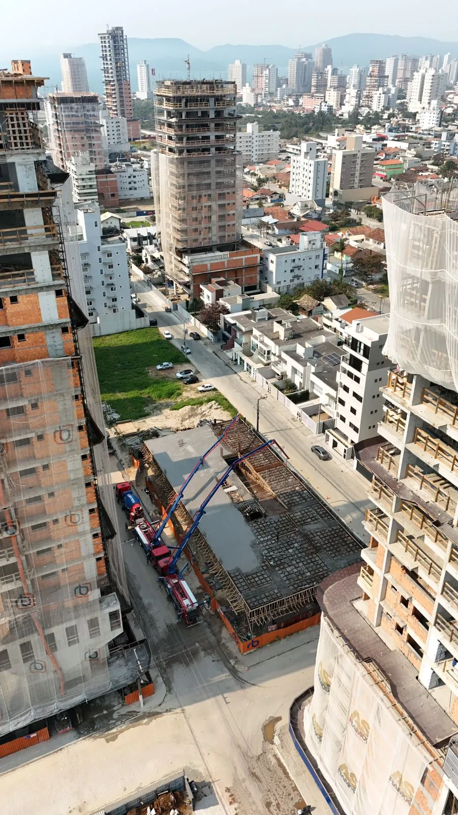 Apartamento 2 quartos para venda no bairro Balneário Perequê em Porto Belo